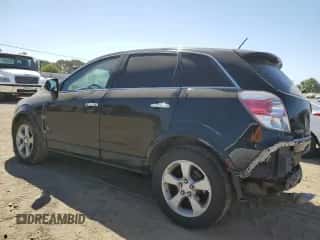 2008 Saturn VUE z VIN 3GSDL03768S614822, wystawiony jako Copart lot #57576434 z przebiegiem 145 980 mil mil oraz Szkoda całkowita • Salvage title. Historia ofert i sprzedaży dostępna na DreamBid. Obrazek 2.
