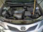 2011 Toyota Camry LE with VIN 4T1BF3EK9BU126996, listed as a Copart auction lot 86593915 with Not provided miles and Clean title. Bid and sale history available at DreamBid. Image 11.