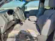 2006 Ford F-150 STX with VIN 1FTRX12WX6KC39448, listed as a Copart auction lot 84005345 with 166,385 mi miles and Clean title. Bid and sale history available at DreamBid. Image 7.