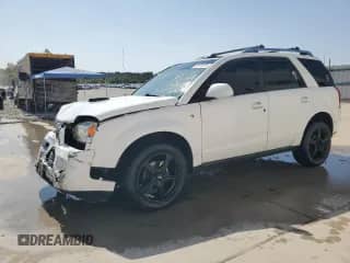 2007 Saturn VUE V6 с VIN 5GZCZ63437S860041, выставлен на аукционе Copart как лот 80178375 с пробегом 112 304 миль миль и Списание • Salvage title. История ставок и продаж доступна на DreamBid. Изображение 1.