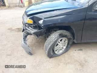 2012 Chevrolet Colorado 1LT с VIN 1GCHTCFE9C8124773, выставлен на аукционе IAAI как лот 43053601 с пробегом 150 872 миль миль и . История ставок и продаж доступна на DreamBid. Изображение 6.