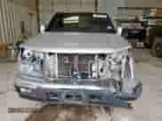 2012 Chevrolet Colorado 2LT with VIN 1GCHSDFE9C8150993, listed as a Copart auction lot 59285355 with 170,454 mi miles and Salvage title. Bid and sale history available at DreamBid. Image 5.