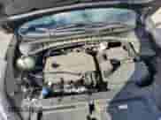 2020 Hyundai Tucson Sport with VIN KM8J3CAL0LU207079, listed as a Copart auction lot 82693015 with 51,124 mi miles and Salvage title. Bid and sale history available at DreamBid. Image 12.