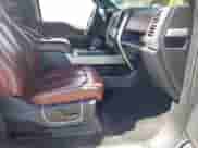 2018 Ford F-150 XL с VIN 1FTEW1CG4JFB39775, выставлен на аукционе IAAI как лот 43487495 с пробегом 132 420 миль миль и . История ставок и продаж доступна на DreamBid. Изображение 5.