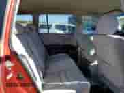 2002 Toyota Highlander Limited с VIN JTEGF21A420069286, выставлен на аукционе Copart как лот 89813025 с пробегом 168 287 миль миль и Чистый • Clean title. История ставок и продаж доступна на DreamBid. Изображение 11.
