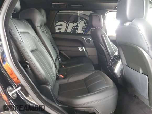 2020 Land Rover Range Rover Sport HSE Dynamic с VIN SALWR2SE4LA888795, выставлен на аукционе Copart как лот 53564155 с пробегом 66 838 миль миль и Списание • Salvage title. История ставок и продаж доступна на DreamBid. Изображение 10.