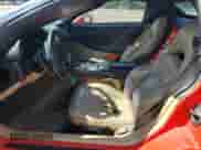 2004 Chevrolet Corvette with VIN 1G1YY32G045128330, listed as a Copart auction lot 72351314 with 274,127 mi miles and Salvage title. Bid and sale history available at DreamBid. Image 7.