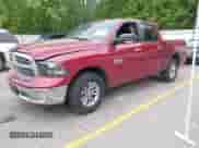 2015 Ram 1500 Outdoorsman with VIN 1C6RR7LG5FS528121, listed as a IAAI auction lot 42353721 with 97,845 mi miles and . Bid and sale history available at DreamBid. Image 2.