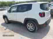 2017 Jeep Renegade Latitude с VIN ZACCJABB0HPF00759, выставлен на аукционе IAAI как лот 42264251 с пробегом 246 494 миль миль и . История ставок и продаж доступна на DreamBid. Изображение 3.