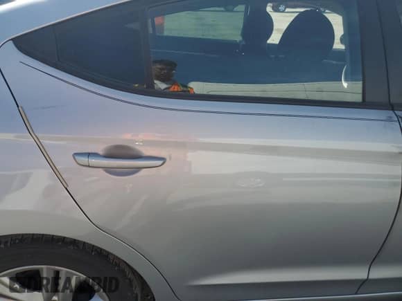 2020 Hyundai Elantra Value Edition with VIN KMHD84LFXLU027720, listed as a Copart auction lot 70752705 with Not provided miles and Salvage title. Bid and sale history available at DreamBid. Image 10.