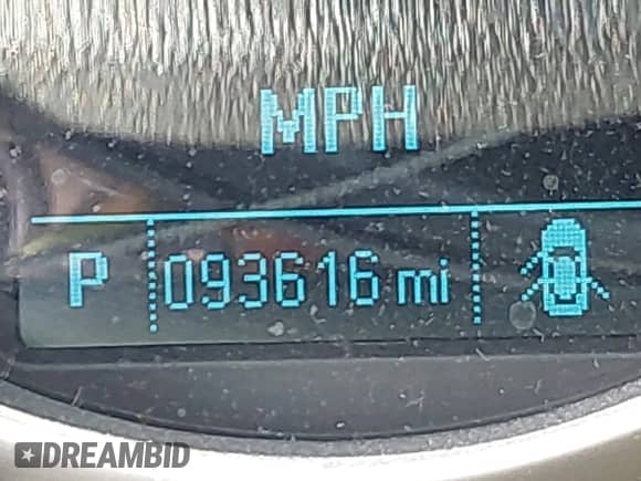 2014 Chevrolet Cruze LS with VIN 1G1PA5SH5E7449175, listed as a IAAI auction lot 43255812 with 93,616 mi miles and . Bid and sale history available at DreamBid. Image 7.