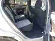 2018 Chevrolet Equinox LT z VIN 2GNAXJEV6J6202643, wystawiony jako IAAI lot #43005625 z przebiegiem 52 382 mil mil oraz . Historia ofert i sprzedaży dostępna na DreamBid. Obrazek 8.