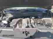 2025 Hyundai Santa Fe Calligraphy z VIN 5NMP54GL5SH093107, wystawiony jako IAAI lot #42263517 z przebiegiem 2 158 mil mil oraz . Historia ofert i sprzedaży dostępna na DreamBid. Obrazek 10.