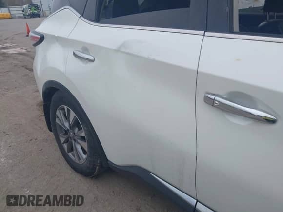 2017 Nissan Murano Platinum с VIN 5N1AZ2MH7HN119017, выставлен на аукционе IAAI как лот 42098018 с пробегом Не указан миль и . История ставок и продаж доступна на DreamBid. Изображение 15.
