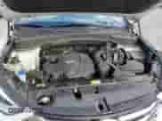 2013 Hyundai Santa Fe Sport z VIN 5XYZUDLB8DG057806, wystawiony jako Copart lot #86407955 z przebiegiem 88 195 mil mil oraz Czysty tytuł • Clean title. Historia ofert i sprzedaży dostępna na DreamBid. Obrazek 12.