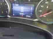 2019 Chevrolet Equinox LT with VIN 2GNAXLEX6K6134861, listed as a IAAI auction lot 43227356 with 152,156 mi miles and . Bid and sale history available at DreamBid. Image 15.