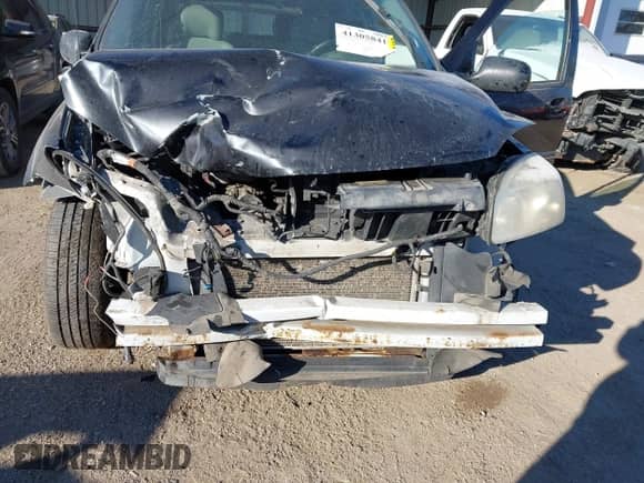 2007 Chevrolet Uplander 1LT z VIN 1GNDV33W77D206642, wystawiony jako IAAI lot #41305841 z przebiegiem 186 922 mil mil oraz . Historia ofert i sprzedaży dostępna na DreamBid. Obrazek 6.