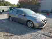 2019 Nissan Sentra S с VIN 3N1AB7AP5KY436518, выставлен на аукционе Copart как лот 69535305 с пробегом 136 743 миль миль и Списание • Salvage title. История ставок и продаж доступна на DreamBid. Изображение 4.