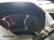 2023 Chevrolet Equinox LS с VIN 3GNAXSEG8PL183962, выставлен на аукционе Copart как лот 54631455 с пробегом Не указан миль и Списание • Salvage title. История ставок и продаж доступна на DreamBid. Изображение 9.