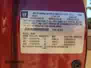 2009 Chevrolet HHR 1LT with VIN 3GNCA23B49S590428, listed as a Copart auction lot 76938344 with 142,357 mi miles and Salvage title. Bid and sale history available at DreamBid. Image 15.