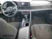 2022 Hyundai Elantra SEL с VIN 5NPLM4AG6NH063392, выставлен на аукционе Copart как лот 80551145 с пробегом 70 236 миль миль и Списание • Salvage title. История ставок и продаж доступна на DreamBid. Изображение 8.