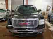 2010 GMC Sierra 1500 SLT z VIN 1GTSKWE34AZ229769, wystawiony jako Copart lot #46021315 z przebiegiem 149 493 mil mil oraz Czysty tytuł • Clean title. Historia ofert i sprzedaży dostępna na DreamBid. Obrazek 5.