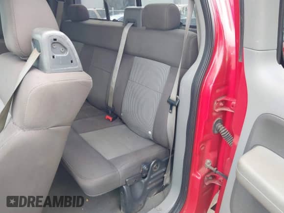 2005 Ford F-150 XLT z VIN 1FTPX02595KE56710, wystawiony jako IAAI lot #43328682 z przebiegiem 187 423 mil mil oraz . Historia ofert i sprzedaży dostępna na DreamBid. Obrazek 8.