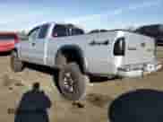 2004 Dodge Dakota Sport with VIN 1D7HG32N54S749241, listed as a Copart auction lot 86437084 with 94,879 mi miles and Salvage title. Bid and sale history available at DreamBid. Image 2.