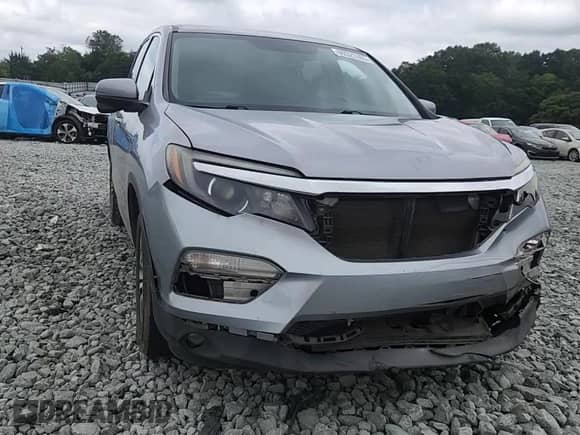 2017 Honda Pilot EX-L с VIN 5FNYF5H57HB019804, выставлен на аукционе Copart как лот 69325305 с пробегом 111 641 миль миль и Списание • Salvage title. История ставок и продаж доступна на DreamBid. Изображение 15.