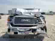 2014 GMC Sierra 1500 Denali with VIN 3GTU2WEJ3EG448008, listed as a Copart auction lot 71896175 with Not provided miles and Salvage title. Bid and sale history available at DreamBid. Image 5.