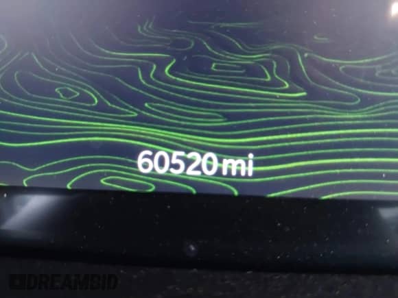 2024 Jeep Grand Cherokee с VIN 1C4RJYB68RC125277, выставлен на аукционе IAAI как лот 43534215 с пробегом 60 520 миль миль и . История ставок и продаж доступна на DreamBid. Изображение 16.