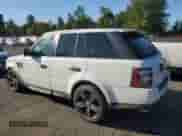 2011 Land Rover Range Rover Sport SC z VIN SALSH2E42BA295133, wystawiony jako Copart lot #70910345 z przebiegiem 91 359 mil mil oraz Szkoda całkowita • Salvage title. Historia ofert i sprzedaży dostępna na DreamBid. Obrazek 2.