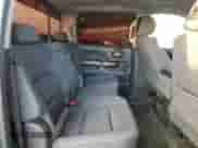 2017 GMC Sierra 1500 SLE с VIN 3GTP1MEH8HG441030, выставлен на аукционе Copart как лот 79055034 с пробегом 129 663 миль миль и Списание • Salvage title. История ставок и продаж доступна на DreamBid. Изображение 10.