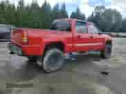 2006 GMC Sierra 1500 SLE1 z VIN 2GTEC13T161240082, wystawiony jako Copart lot #57478945 z przebiegiem 75 820 mil mil oraz Szkoda całkowita • Salvage title. Historia ofert i sprzedaży dostępna na DreamBid. Obrazek 3.