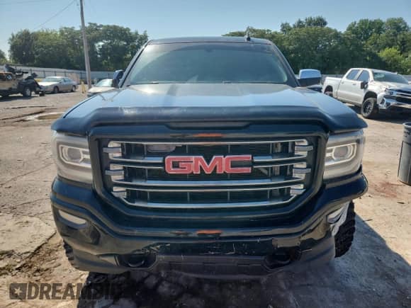 2016 GMC Sierra 1500 SLE с VIN 3GTU2MECXGG205059, выставлен на аукционе Copart как лот 71206835 с пробегом 174 768 миль миль и Списание • Salvage title. История ставок и продаж доступна на DreamBid. Изображение 5.