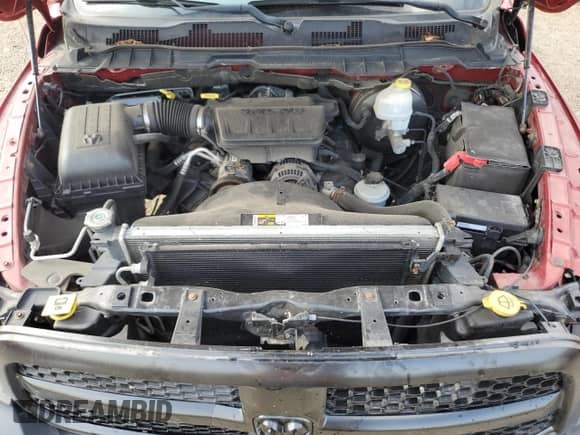 2010 Dodge 1500 SLT с VIN 1D7RB1GP5AS112170, выставлен на аукционе Copart как лот 67781745 с пробегом 147 627 миль миль и Списание • Salvage title. История ставок и продаж доступна на DreamBid. Изображение 11.