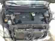 2015 Nissan Pathfinder SL with VIN 5N1AR2MN0FC608843, listed as a Copart auction lot 71897735 with Not provided miles and Clean title. Bid and sale history available at DreamBid. Image 12.