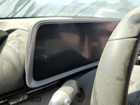 2023 Hyundai Ioniq 6 SEL с VIN KMHM34AA1PA037369, выставлен на аукционе Copart как лот 64068805 с пробегом Не указан миль и Списание • Salvage title. История ставок и продаж доступна на DreamBid. Изображение 9.