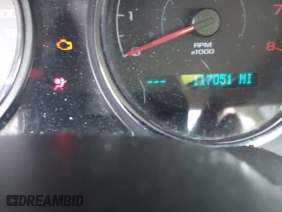 2010 Chevrolet Cobalt 1LT с VIN 1G1AD5F55A7193014, выставлен на аукционе IAAI как лот 42871882 с пробегом 117 051 миль миль и . История ставок и продаж доступна на DreamBid. Изображение 16.
