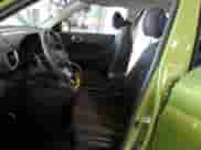2020 Hyundai Venue SEL с VIN KMHRC8A38LU053639, выставлен на аукционе Copart как лот 81482605 с пробегом 50 293 миль миль и Списание • Salvage title. История ставок и продаж доступна на DreamBid. Изображение 7.