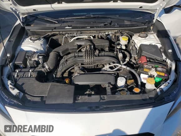 2017 Subaru Impreza Special Sports z VIN 4S3GKAM62H3608769, wystawiony jako Copart lot #81083515 z przebiegiem 88 838 mil mil oraz Szkoda całkowita • Salvage title. Historia ofert i sprzedaży dostępna na DreamBid. Obrazek 11.