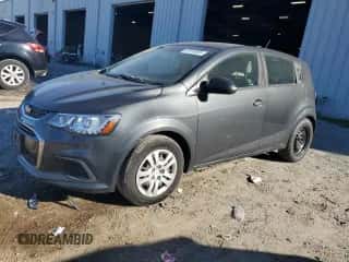 2020 Chevrolet Sonic LT с VIN 1G1JG6SBXL4118774, выставлен на аукционе Copart как лот 87216065 с пробегом Не указан миль и Чистый • Clean title. История ставок и продаж доступна на DreamBid. Изображение 1.