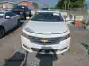 2014 Chevrolet Impala LT с VIN 1G1125S30EU152209, выставлен на аукционе IAAI как лот 42952241 с пробегом 273 413 миль миль и . История ставок и продаж доступна на DreamBid. Изображение 12.