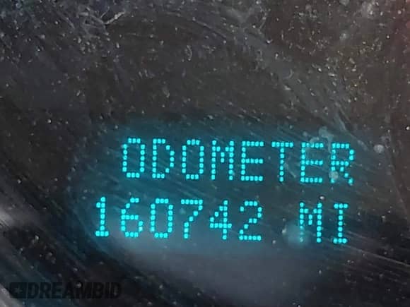 2011 GMC Sierra 1500 SLE с VIN 3GTP2VE34BG358497, выставлен на аукционе IAAI как лот 40311681 с пробегом 160 742 миль миль и . История ставок и продаж доступна на DreamBid. Изображение 16.