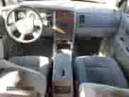 2005 Dodge Durango z VIN 1D8HD48D15F536581, wystawiony jako Copart lot #49892645 z przebiegiem 196 016 mil mil oraz Szkoda całkowita • Salvage title. Historia ofert i sprzedaży dostępna na DreamBid. Obrazek 8.