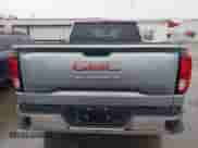 2023 GMC Sierra 1500 Pro with VIN 1GTRHAEK4PZ270435, listed as a IAAI auction lot 41602743 with Not provided miles and . Bid and sale history available at DreamBid. Image 16.