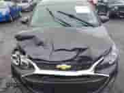 2022 Chevrolet Spark LS z VIN KL8CA6SA6NC015782, wystawiony jako IAAI lot #43419207 z przebiegiem 86 066 mil mil oraz . Historia ofert i sprzedaży dostępna na DreamBid. Obrazek 12.