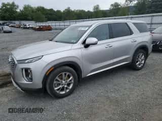 2021 Hyundai Palisade SE с VIN KM8R1DHE2MU274676, выставлен на аукционе Copart как лот 65011353 с пробегом 32 683 миль миль и . История ставок и продаж доступна на DreamBid. Изображение 1.