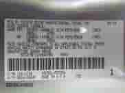 2019 Toyota Tundra SR5 with VIN 5TFAY5F11KX848702, listed as a IAAI auction lot 42001710 with 108,630 mi miles and . Bid and sale history available at DreamBid. Image 9.
