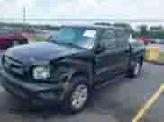 2006 Toyota Tundra Limited with VIN 5TBRT38146S478983, listed as a IAAI auction lot 42298238 with 249,549 mi miles and . Bid and sale history available at DreamBid. Image 17.